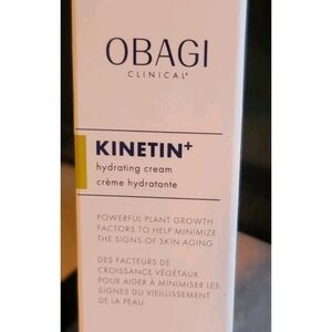 Valjean Labs Morning Glow facial Oil & Overnight Repair Facial Oil 1.83 oz each